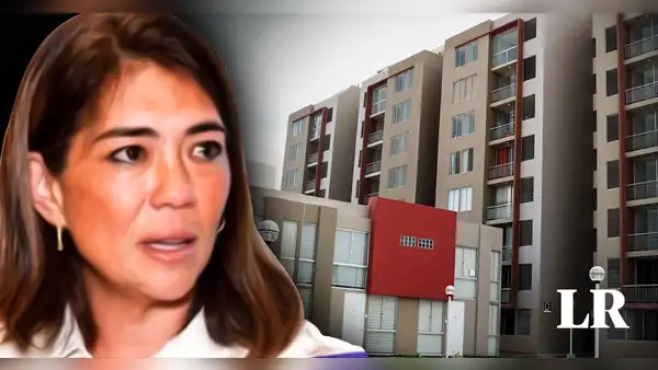 Sada Goray: Fiscalía interviene Fondo MiVivienda por capacitación a directores antes de ser nombrados