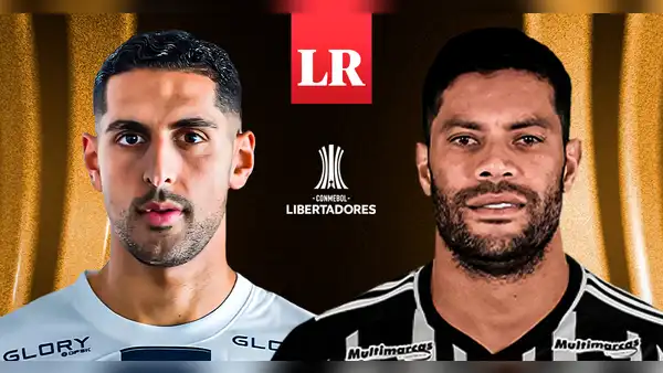 Alianza Lima vs. Atlético Mineiro EN VIVO: apuestas, cuotas y alineaciones por la Copa Libertadores
