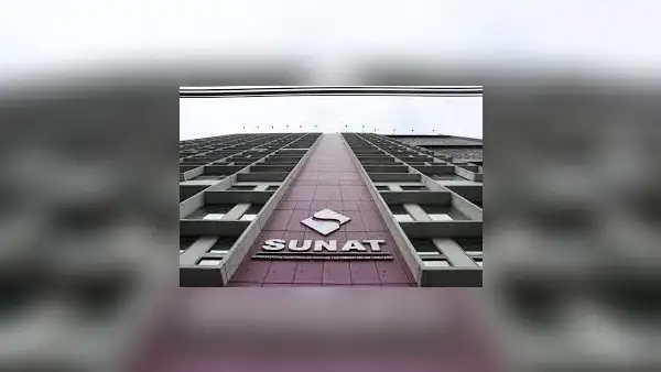 Sunat: recaudación tributaria retrocedió 15,4% para mayo de este año