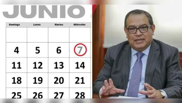 ▷ No habrá feriado el 7 de junio en Perú: ¿por qué el Ejecutivo observó la ley del Día de la Bandera?