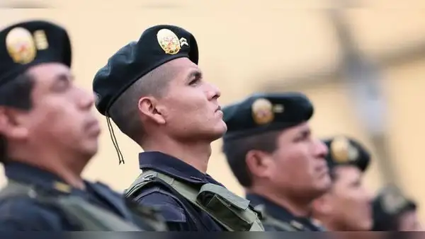 ¿Cuánto gana un MILITAR en Perú?: este es el SUELDO promedio de un oficial del ejército