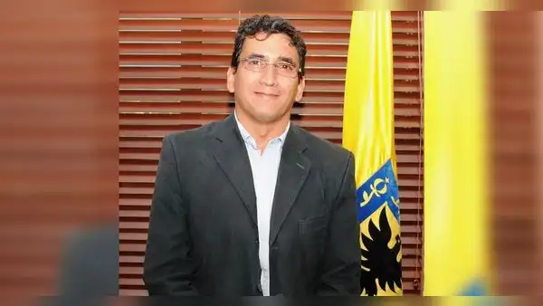 ¿Quién es Milton Rengifo, el nuevo embajador de Colombia en Venezuela?