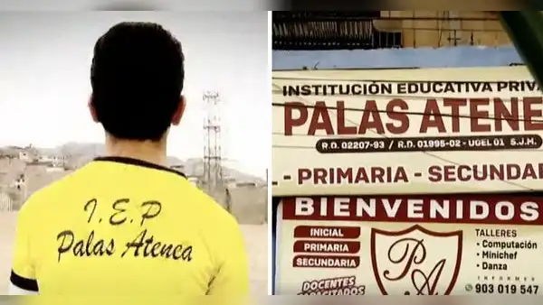 Acusan a director de colegio de incitar a escolares a beber alcohol para abusar de ellos en VES