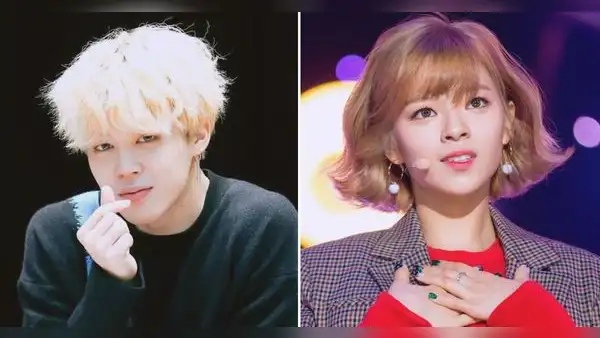 BTS: ¿por qué Jimin es vinculado con Jeongyeon de Twice y cuál fue su relación?