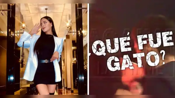 Gianella Rázuri tenía pareja días antes de ser ampayada con Rodrigo Cuba, reveló Magaly Medina