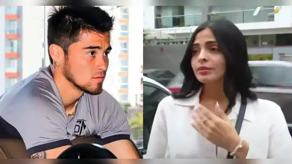 Gianella Rázuri descarta romance con Rodrigo Cuba tras ampay: “Somos amigos”
