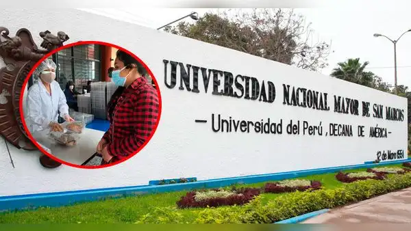 ¿Cuáles son las 5 carreras más demandadas en el Perú que puedes estudiar en San Marcos?