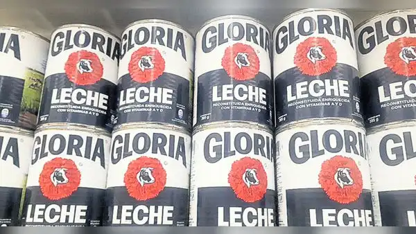 Gloria defiende leche en polvo con nueva apelación