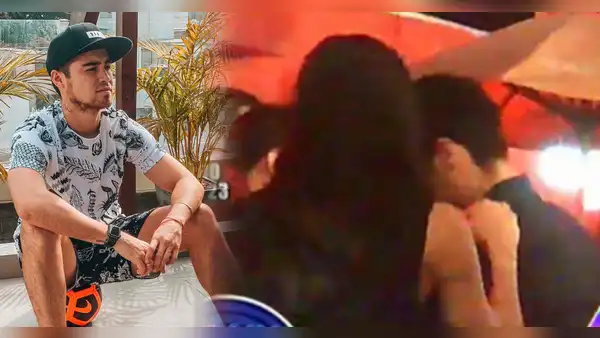 Usuarios critican al Gato Cuba por ampay con finalista a Miss Perú, a meses de ser papá: “Te caíste”