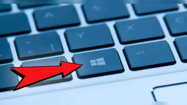 ¿Para qué sirve la tecla Windows, además de poder abrir el menú inicio de tu computadora?
