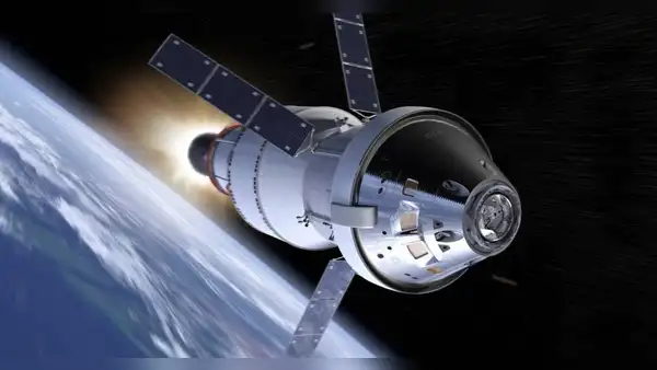 Perú anuncia su participación en los viajes de la NASA a la Luna