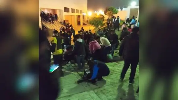 Conciertos de Grupo 5 y Yarita Lizeth en Tacna y Puno no cumplieron normas