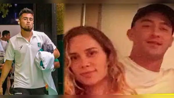 Ale Venturo revela que Rodrigo Cuba tenía celos de su exesposo: “Nunca lo ha soportado”