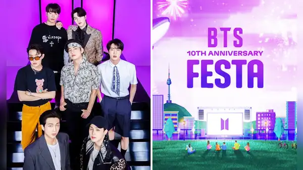 Tráiler oficial de BTS Festa: ¿cuándo será el evento de aniversario y qué actividades habrá para ARMY?