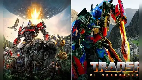 "Transformers: el despertar de las bestias" llega al Perú: ¿cuándo se estrena la cinta en nuestro país?