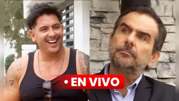 "Al fondo hay sitio" 10 EN VIVO por América TVGO: a qué hora y dónde ver el capítulo 235