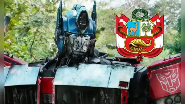Optimus Prime se vuelve peruano y habla en quechua: así "Transformers 7" homenajeará a Perú
