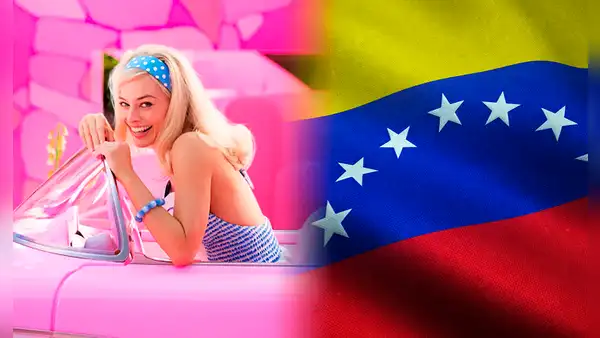 “Barbie” con Margot Robbie: ¿dónde y cuándo se estrena en Venezuela?
