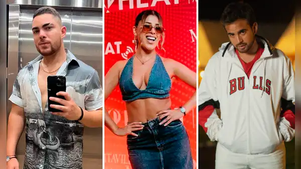 Premios Heat 2023: ¿qué artistas peruanos asistirán y se codearán con Carlos Vives y Karol G?