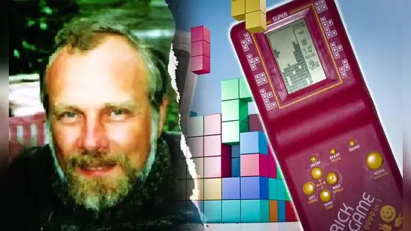 El trágico final de uno de los creadores de Tetris y el misterio que oculta su extraña muerte
