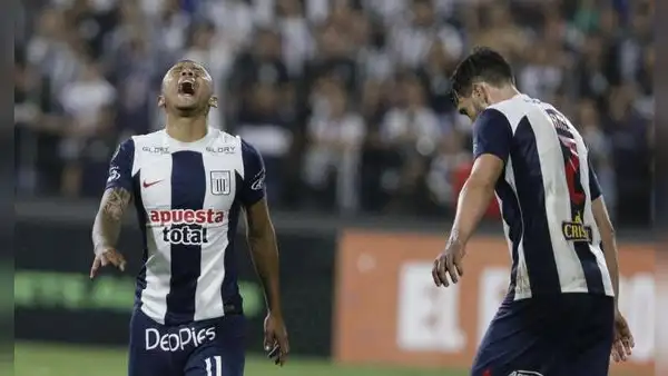 Alianza Lima perdió 1-0 ante Mineiro y quedó eliminado de la Copa Libertadores