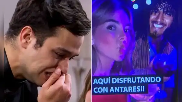"Al fondo hay sitio": Laia terminó con Cristóbal de la peor forma tras infidelidad