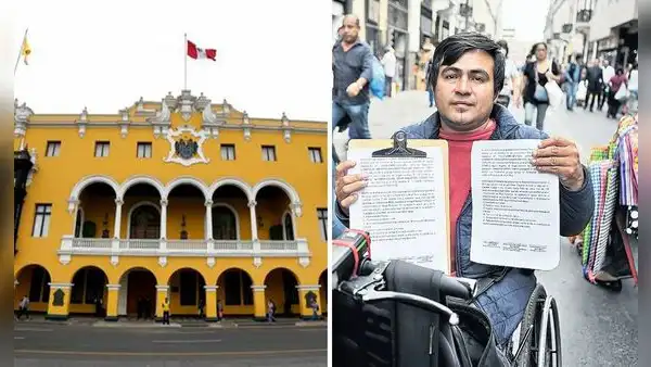 Ambulantes tras reunión con la MML: "Ellos han reconocido que la reubicación ha fallado"