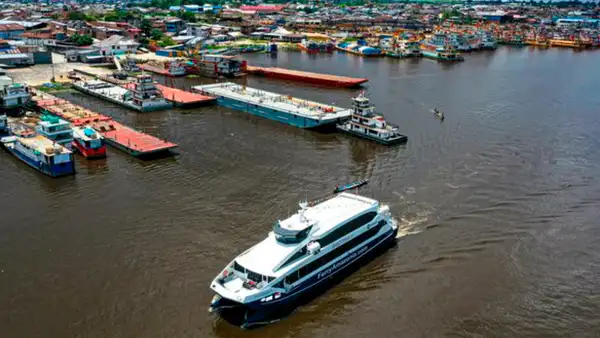 Iquitos: Este jueves 8 empieza el IV Congreso de emprendedores amazónicos 2023