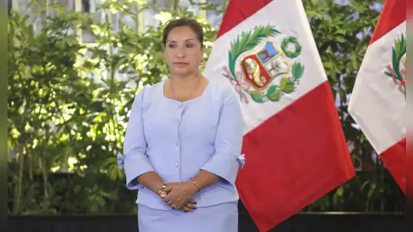 Procuraduría anuncia acciones legales contra ley que permite al Congreso elegir a su procurador