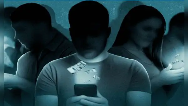 Redes chinas y mexicanas detrás de los montadeudas