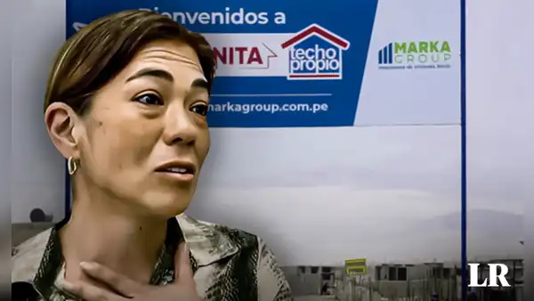 Fondo MiVivienda: en solo 2 horas mafia aprobó 3 proyectos de Marka Group por S/185 millones