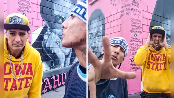Rap peruano: Callao Cartel anuncia el fin de su carrera musical