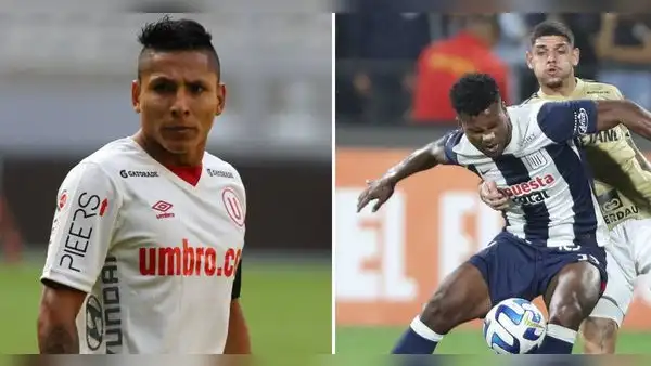 Raúl Ruidíaz y su 'picante' mensaje tras eliminación de Alianza Lima en la Libertadores