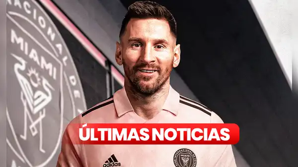 Lionel Messi al Inter Miami EN VIVO: Barcelona se pronunció tras fichaje de la 'Pulga' a la MLS