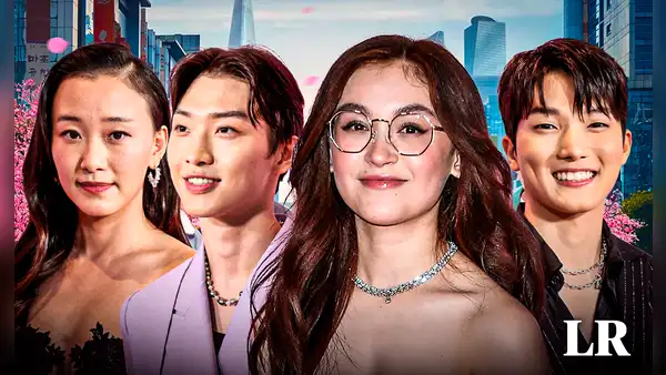 "Besos, Kitty": ¿Minho, Dae o Yuri? Anna Cathcart es team Kitty hasta el final [ENTREVISTA]