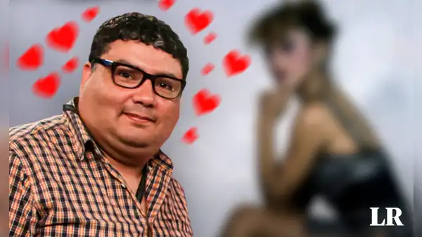 ¿Quién fue el primer amor de Alfredo Benavides y por qué su relación sorprendió al público?