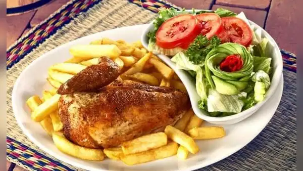 Los 4 lugares más baratos de Lima para comer pollo a la brasa