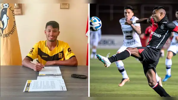 ¿Quién es Jhamir D’Arrigo, el habilidoso joven de Melgar que le dio un ‘baile’ a Patronato?