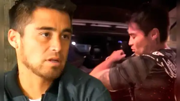 Rodrigo Cuba se habría llevado la cama de Ale Venturo a su nuevo departamento, reveló Melissa
