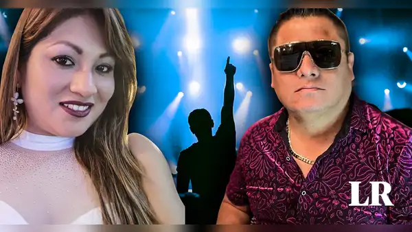 'Clavito y su chela' sobre Pilar Astucuri: "Es un mal recuerdo que lo he enterrado hace mucho tiempo"