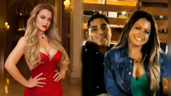 Susy Díaz desaprueba nueva relación de su hija, Flor Polo: "Puede estar con el equivocado"