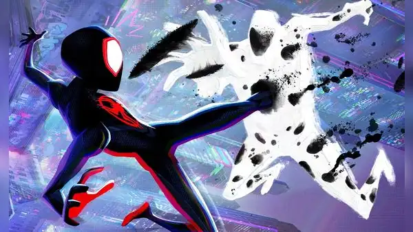 "Spider-Man: across the Spider-Verse" sí tenía escena poscrédito y fans se la perdieron