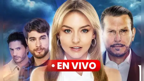 “El amor invencible”, capítulo 78 completo: ¿dónde VER ONLINE la novela de Angelique Boyer?