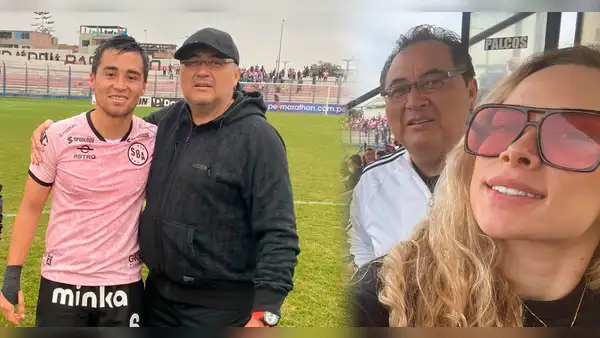 ‘Gato’ Cuba responde a Ale Venturo tras revelar temor a su familia: "No sé a qué se refiere"