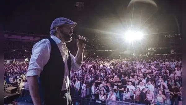 Concierto de Juan Luis Guerra: Indecopi ordena a Teleticket retener fondos de empresa organizadora