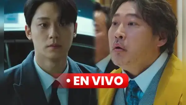 "La buena mala madre" FINAL, capítulo 14 en estreno: ¿cuándo y dónde ver el drama de Lee Do Hyun?