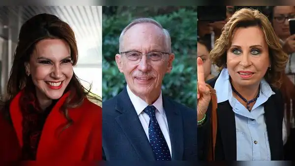 Encuestas Elecciones 2023: ¿quién va ganando los comicios en Guatemala según CID-Gallup?
