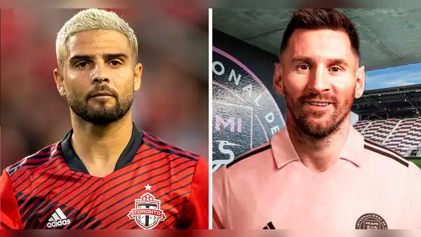 La abismal diferencia salarial entre lo que ganaría Messi y el mejor pagado de la MLS