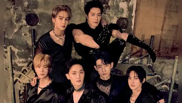 VAV en Latinoamérica: el grupo se presentará en 5 países en setiembre