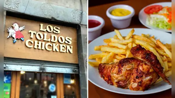 Los Toldos Chicken tiene el mejor pollo a la brasa del mundo: ubicación, y precios